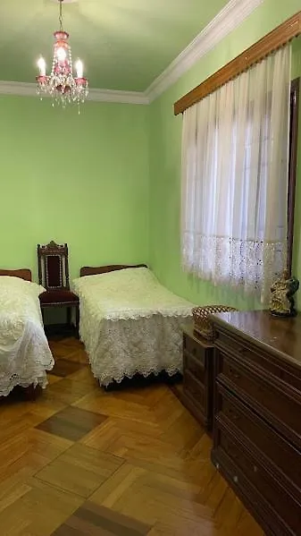 Nyaraló Dream House Villa Batumi Grúzia