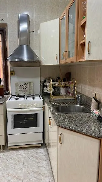 Dream House Villa Batumi 0*,