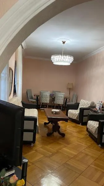 Dream House Villa Batumi Nyaraló