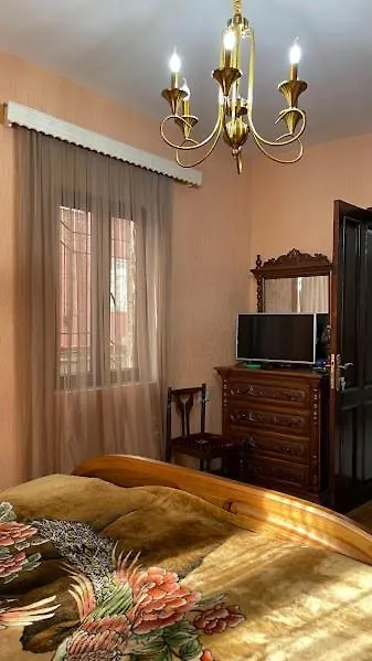 Nyaraló Dream House Villa Batumi Grúzia