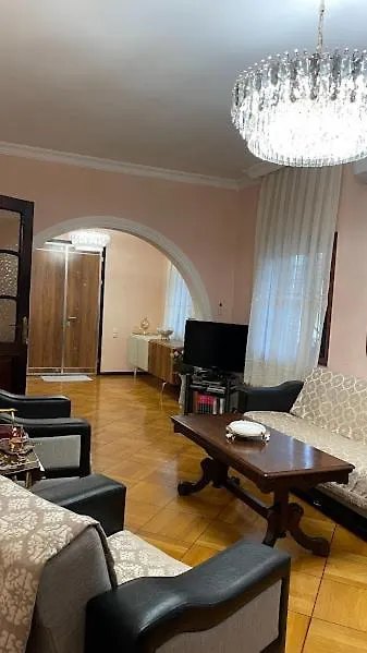 Dream House Villa Batumi