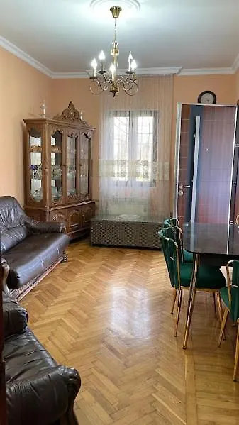 Nyaraló Dream House Villa Batumi