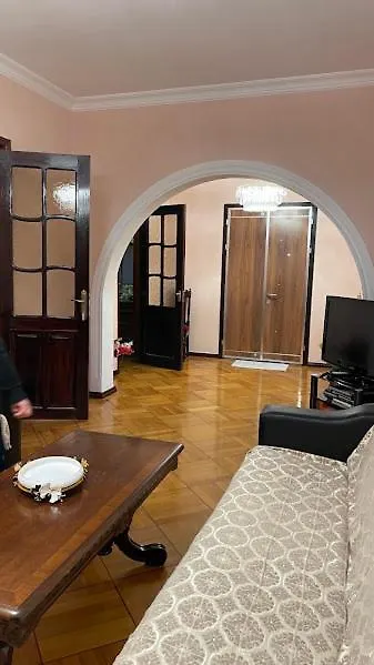 Dream House Villa Batumi Grúzia
