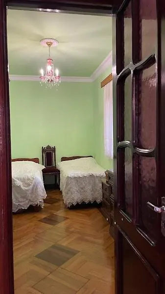 Dream House Villa Batumi