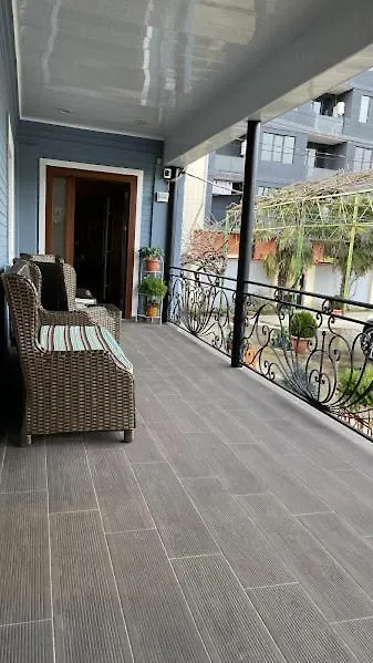 Dream House Villa Batumi Nyaraló