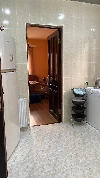 Nyaraló Dream House Villa Batumi