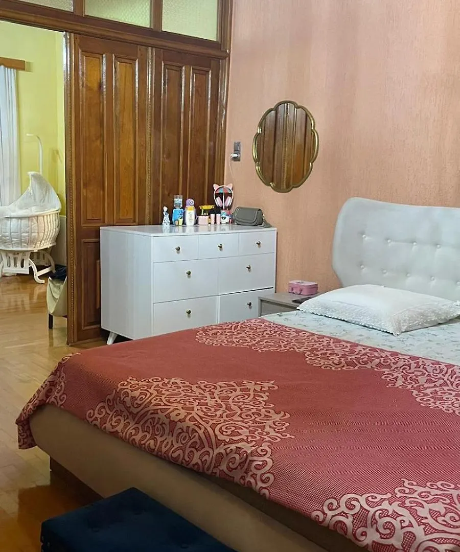 Dream House Villa Batumi Nyaraló