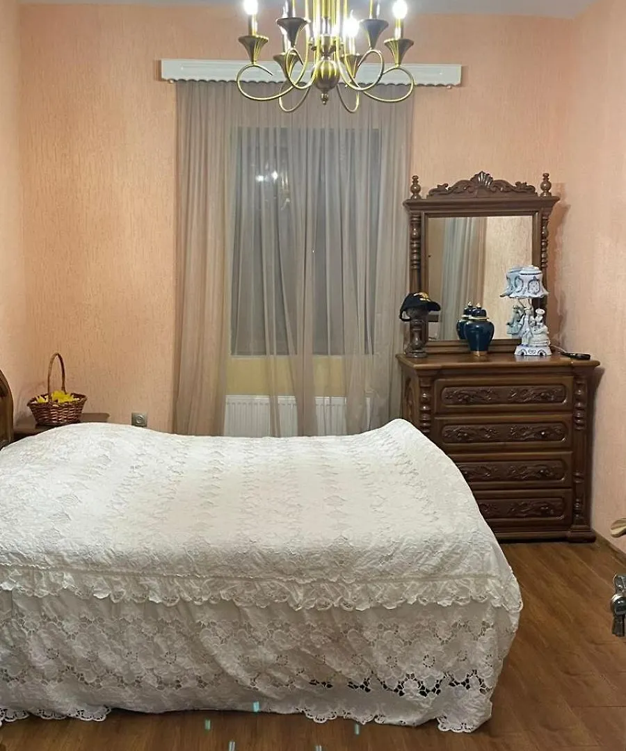 Nyaraló Dream House Villa Batumi