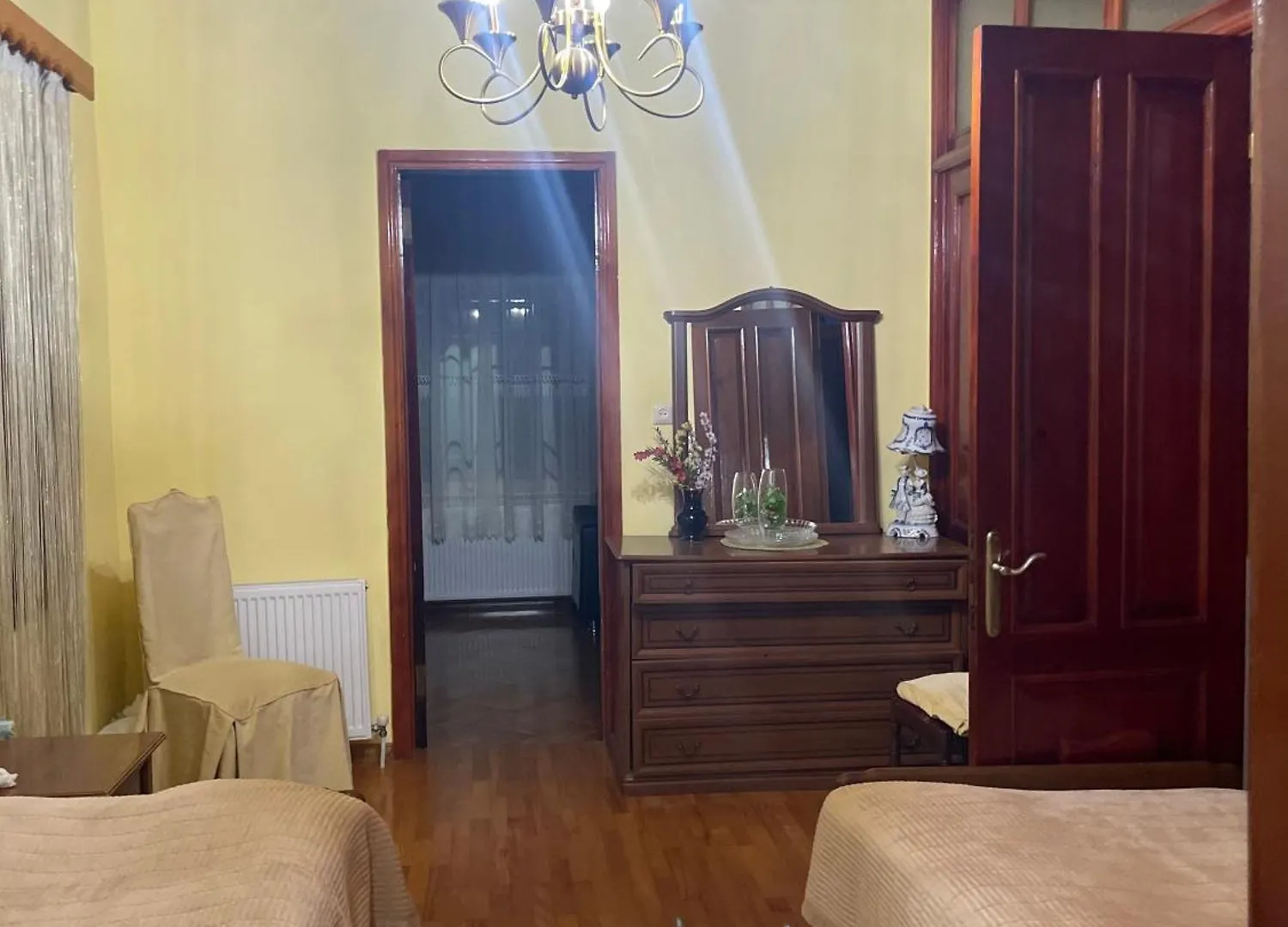 Dream House Villa Batumi 0*,  Grúzia