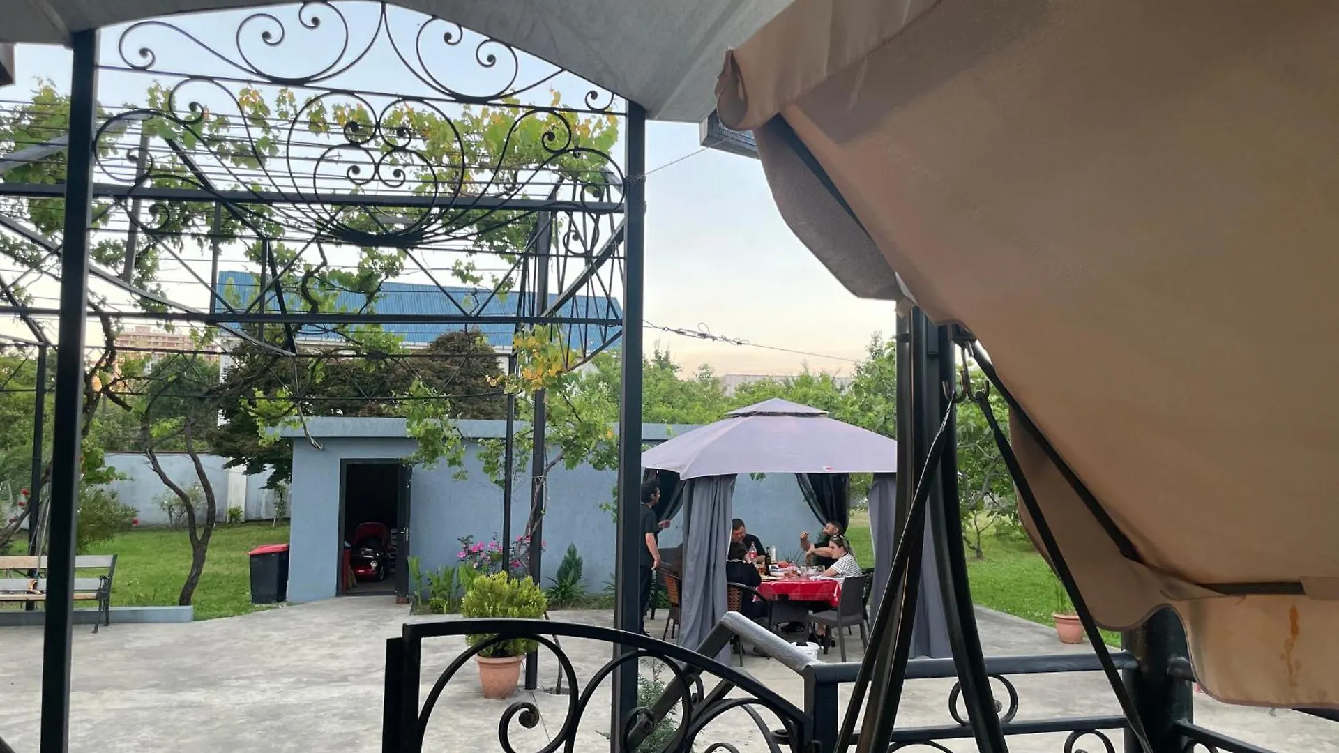 Nyaraló Dream House Villa Batumi