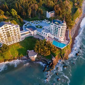 Castello Mare Resort